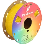 Пластик для 3D-принтера Polymaker PANCHROMA CoPE 1,75mm 1kg ЖОВТИЙ (CA14006) (UA)