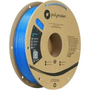 Пластик для 3D-принтера Polymaker PC PolyMax TOUGH 1,75mm 0,75kg BLUE (PC02011) (UA)