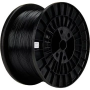 Пластик для 3D-принтера Polymaker PETG POLYLITE 1,75mm 5kg BLACK (PB01046) (UA)