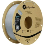 Пластик для 3D-принтера Polymaker PLA HIGH SPEED 1,75mm GREY 1kg (PA12003) (UA)