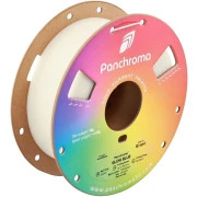 Пластик для 3D-принтера Polymaker PLA PANCHROMA GLOW 1,75mm 1kg BLUE (CA02029) (UA)