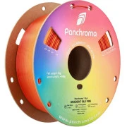Пластик для 3D-принтера Polymaker PLA PANCHROMA GRADIENT 1,75mm 1kg SILK FIRE (CA03035) (UA)