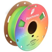 Пластик для 3D-принтера Polymaker PLA PANCHROMA GRADIENT MATTE 1,75mm 1kg SUMMER (CA04057) (UA)