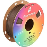 Пластик для 3D-принтера Polymaker PLA PANCHROMA MATTE 1,75mm 1kg EARTH BROWN (CA04017) (UA)