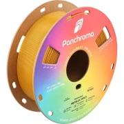 Пластик для 3D-принтера Polymaker PLA PANCHROMA METALLIC 1,75mm 1kg GOLD (CA02011) (UA)