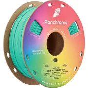Пластик для 3D-принтера Polymaker PLA PANCHROMA SATIN 1,75mm 1kg TEAL (CA05006) (UA)