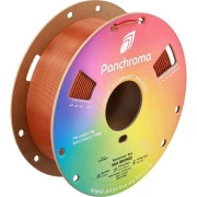 Пластик для 3D-принтера Polymaker PLA PANCHROMA SILK 1,75mm 1kg BRONZE (CA03004) (UA)