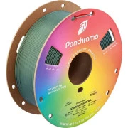 Пластик для 3D-принтера Polymaker PLA PANCHROMA STARLIGHT 1,75mm 1kg AURORA (CA02038) (UA)
