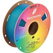 Пластик для 3D-принтера Polymaker PLA PANCHROMA STARLIGHT 1,75mm 1kg NEPTUNE (CA02021) (UA)