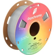 Пластик для 3D-принтера Polymaker PLA PANCHROMA TRANSLUCENT 1,75mm 1kg GREY (CA02004) (UA)