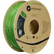 Пластик для 3D-принтера Polymaker PLA POLYLITE 1,75mm 1kg JUNGLE GREEN (PA02059) (UA)
