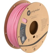Пластик для 3D-принтера Polymaker PLA POLYLITE 1,75mm 1kg PINK (PA02053) (UA)