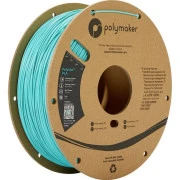 Пластик для 3D-принтера Polymaker PLA POLYLITE 1,75mm 1kg TEAL (PA02010) (UA)