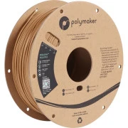 Пластик для 3D-принтера Polymaker PLA POLYLITE PRO 1,75mm 1kg ARMY BEIGE (PA07027) (UA)