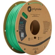 Пластик для 3D-принтера Polymaker PLA POLYLITE PRO 1,75mm 1kg GREEN (PA07008) (UA)