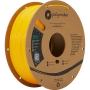 Пластик для 3D-принтера Polymaker PLA POLYLITE PRO 1,75mm 1kg YELLOW (PA07009) (UA)