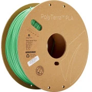 Пластик для 3D-принтера Polymaker PLA PolyTerra 1,75mm 1kg FORREST GREEN (PM70846) (UA)