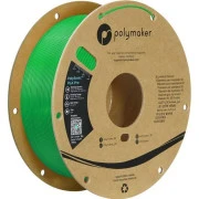 Пластик для 3D-принтера Polymaker PLA PRO HIGH SPEED TOUGH 1,75mm GREE 1kg (PA13010) (UA)