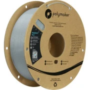Пластик для 3D-принтера Polymaker PLA PRO HIGH SPEED TOUGH 1,75mm GREY 1kg (PA13003) (UA)