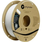 Пластик для 3D-принтера Polymaker PLA PRO HIGH SPEED TOUGH 1,75mm WHT 1kg (PA13001) (UA)