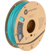 Пластик для 3D-принтера Polymaker TOUGH PLA 1,75mm 0,75kg TEAL (PA06010) (UA)