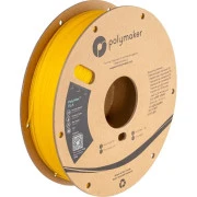 Пластик для 3D-принтера Polymaker TOUGH PLA 1,75mm 0,75kg YELLOW (PA06007) (UA)