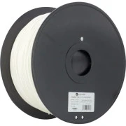 Пластик для 3D-принтера Polymaker TOUGH PLA 1,75mm 3kg WHITE (PA06023) (UA)