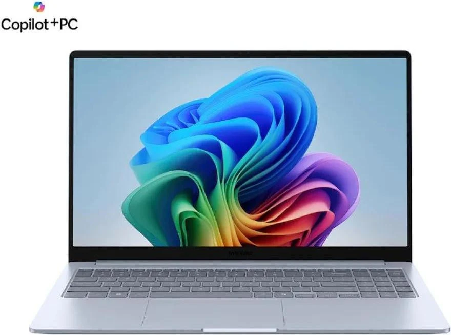 Ноутбук Samsung Galaxy Book (NP750XQA-KB2US)
