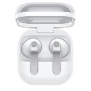 Samsung Galaxy Buds4 White (SM-R540NZWASEK) (UA)