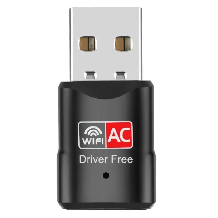 Сетевая карта Wi-Fi ColorWay CW-AD-W2 (UA)