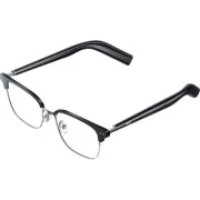 Смарт-окуляри Mijia Smart Audio Glasses Browline Чорний BHR08VXGL (1182049) (UA)