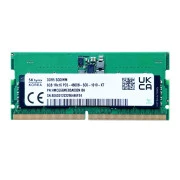 SO-DIMM 8GB/4800 DDR5 Hynix (HMCG66MEBSA092N BA) (UA)