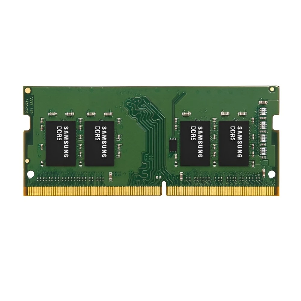 Оперативная память SO-DIMM 8GB/4800 DDR5 Samsung (M425R1GB4BB0-CQK) (UA)