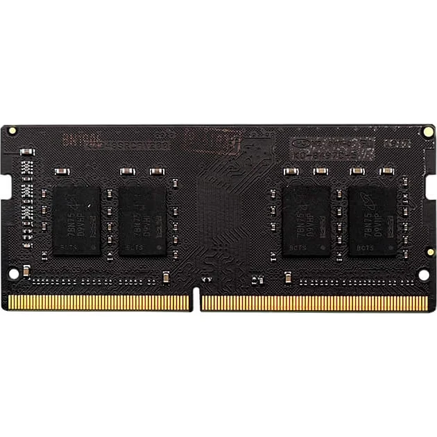 Оперативная память SO-DIMM DDR4 8GB/2666 Arktek (AKD4S8N2666) (UA)