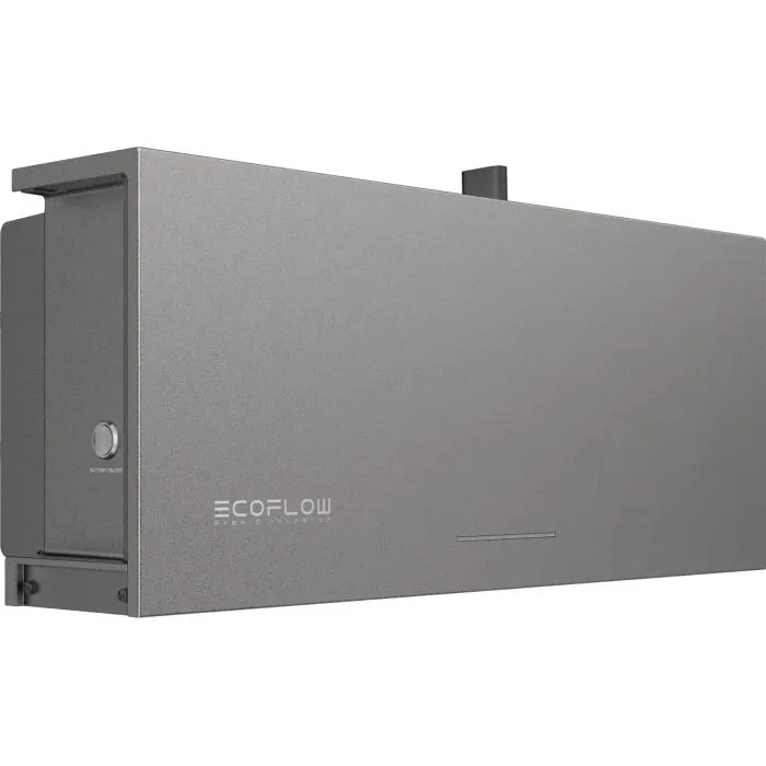 Сонячний інвертор EcoFlow Power Ocean 6kWh (PowerOcean-Inverter-P1-6kW-EU) (UA)