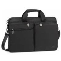 Сумка для ноутбука RivaCase 16 (8530 (Black)) (UA)