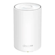 Точка доступа Wi-Fi TP-Link DECO-X10-4G-1-PACK (UA)