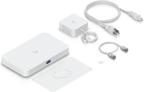 Ubiquiti UniFi Cloud Gateway Fiber (UCG-Fiber) (UA)