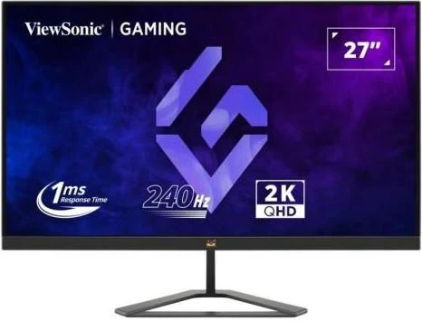 Монітор ViewSonic VX2758A-2K-Pro-3 (UA)