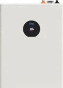 Зовнішній акумулятор для UPS/інвертора Deye SE-F5 Pro