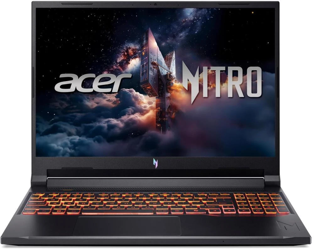 Ноутбук Acer Nitro V 16 ANV16-72-99MQ (NH.QZREU.00D) (UA)