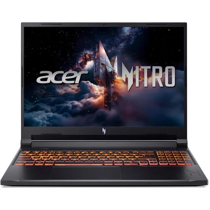 Ноутбук Acer Nitro V 16 ANV16-72 (NH.QZREU.00C) (UA)