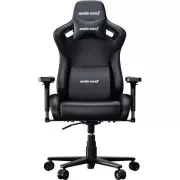Anda Seat Kaiser Frontier XL Black (AD12YXL-17-B-PV) (UA)
