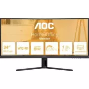 AOC CU34B3E (UA)