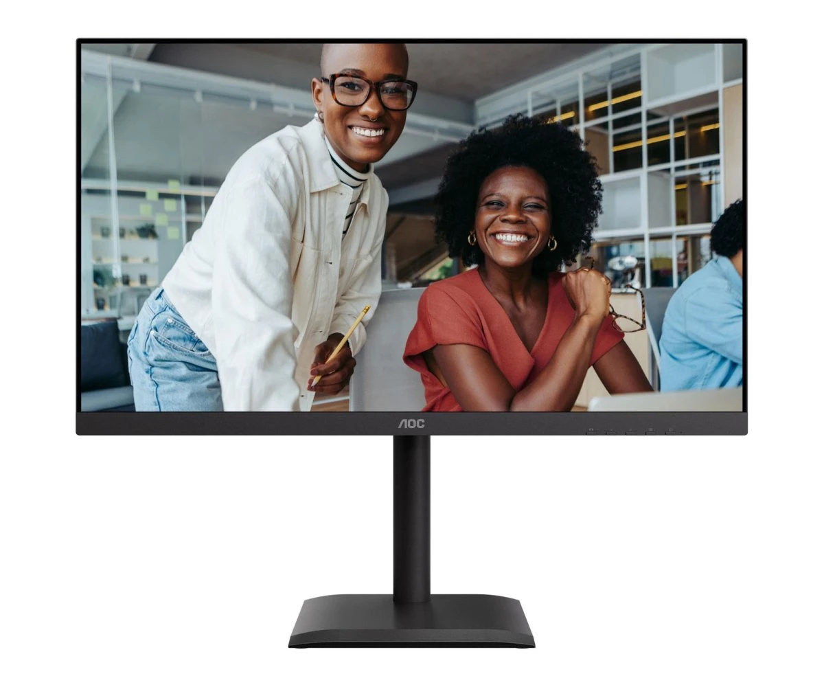 Монітор AOC U27E4CV (UA)