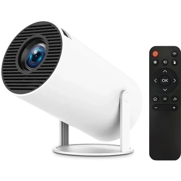 Проектор AURA SPJ-300 (AU-PRJSPJ300-W) (UA)