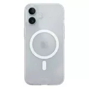 Чохол для мобільного телефона BeCover FIBRA Aeris MagSafe Apple iPhone 17 (715361) (UA)