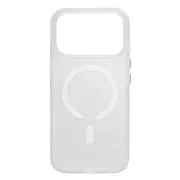 Чехол для мобильного телефона BeCover FIBRA Aeris MagSafe Apple iPhone 17 Pro (715364) (UA)