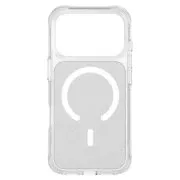 Чехол для мобильного телефона Uniq LifePro Xtreme Apple iPhone 17 Pro Transparent (8886463693971) (UA)