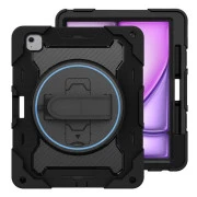 Чохол для планшета BeCover Horizontal handle Apple iPad Air 13